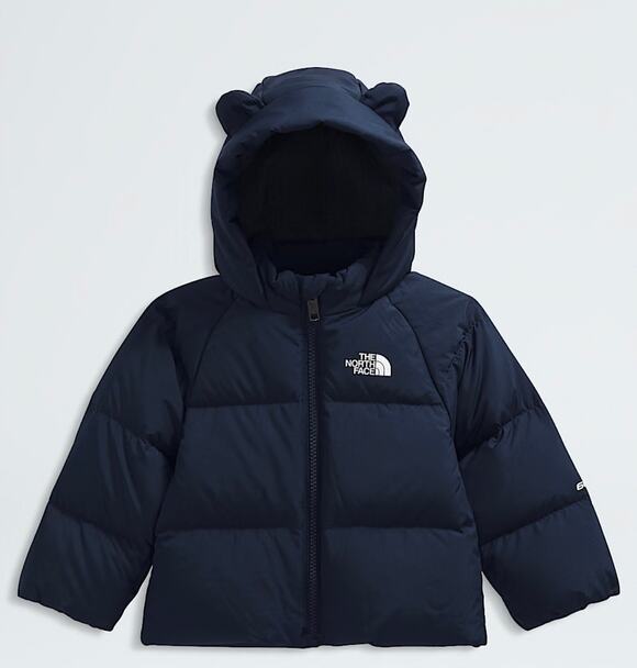 The North Face Other - The North Face Baby North Down Fleece-Lined Jacket 3 months